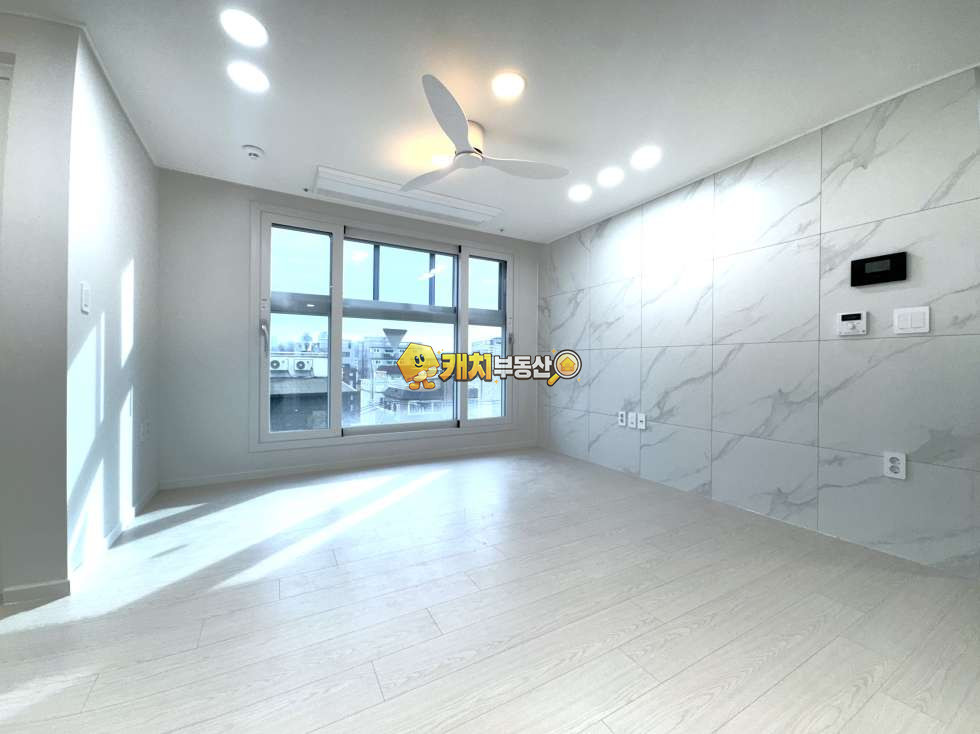 서울 마포구 성산동 캐치 l 신축 l 33261 l 마포DMC l 투룸 테라스 분양 매물번호 31260 사진 2