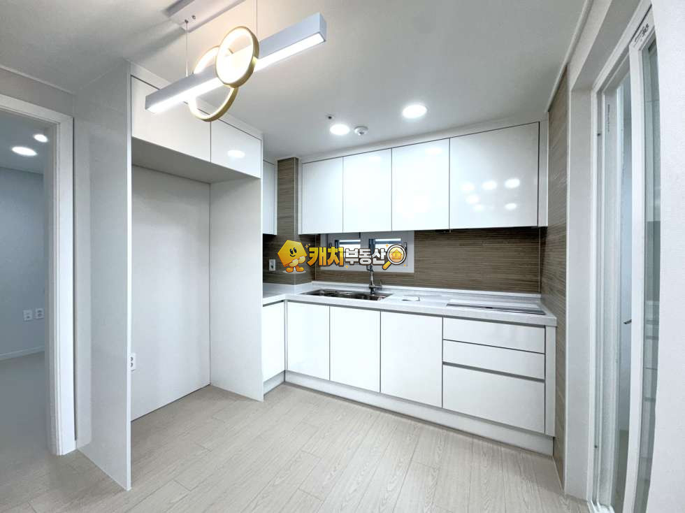 서울 마포구 성산동 캐치 l 신축 l 33261 l 마포DMC l 투룸 테라스 분양 매물번호 31260 사진 4