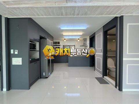 경기 고양덕양구 관산동 캐치 l 준신축 l 35877 l 세종멤버스 2층 l 쓰리룸 매매 매물번호 31262 사진 10
