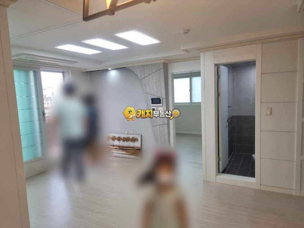서울 은평구 역촌동 캐치 l 준신축 l 35878 l 삼성프라임 5층 l 쓰리룸 매매 매물번호 31264 사진 4