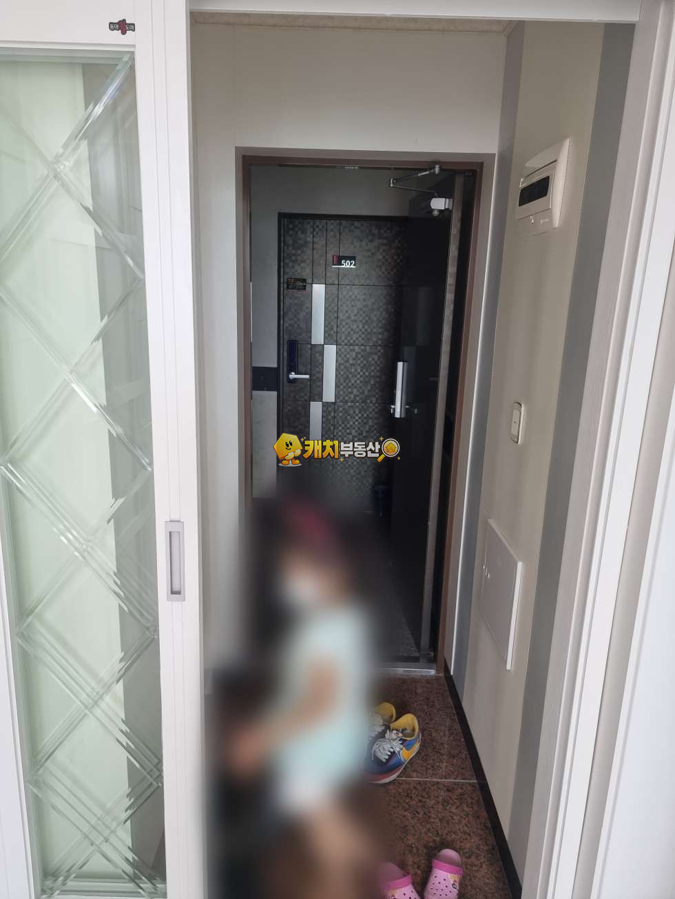서울 은평구 역촌동 캐치 l 준신축 l 35878 l 삼성프라임 5층 l 쓰리룸 매매 매물번호 31264 사진 5