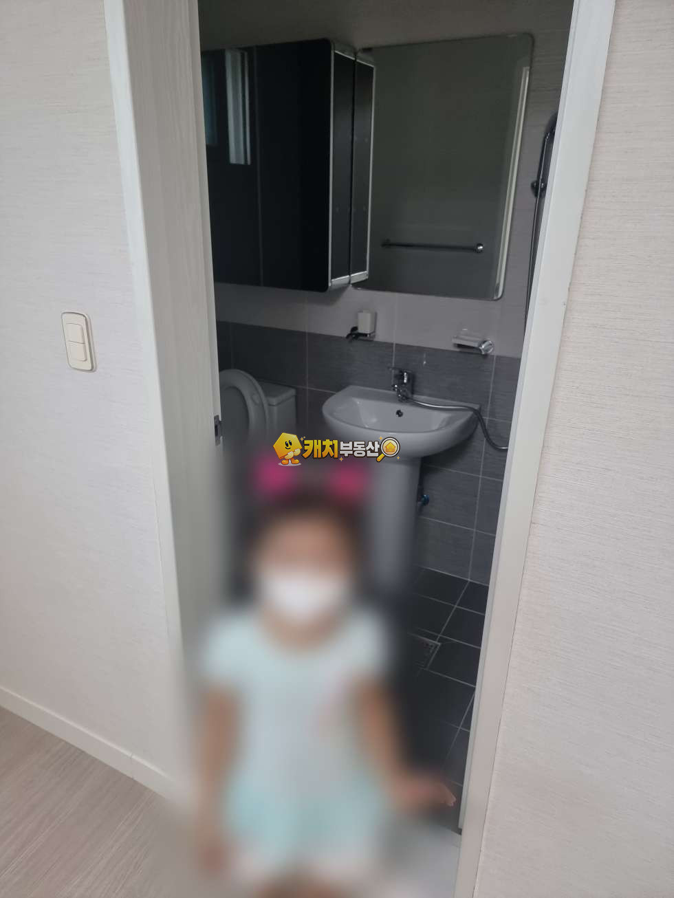 서울 은평구 역촌동 캐치 l 준신축 l 35878 l 삼성프라임 5층 l 쓰리룸 매매 매물번호 31264 사진 6