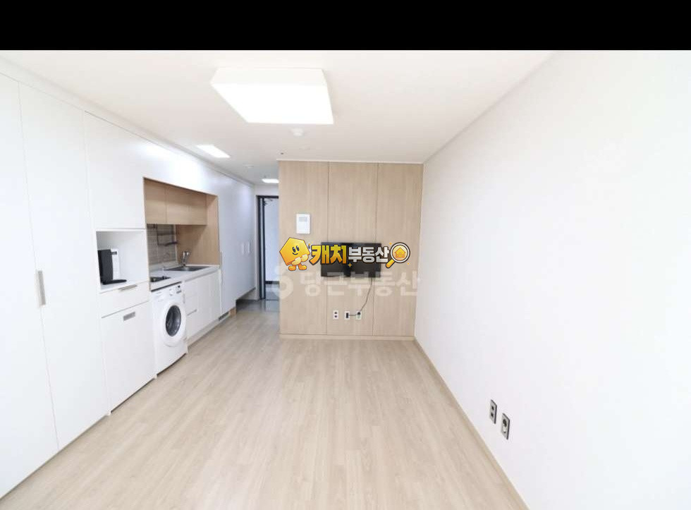 경기 평택시 이충동 캐치 l 구옥 l 35635 l 서정스마트듀오 l 원룸 l 준신축 매매 매물번호 31266 사진 10