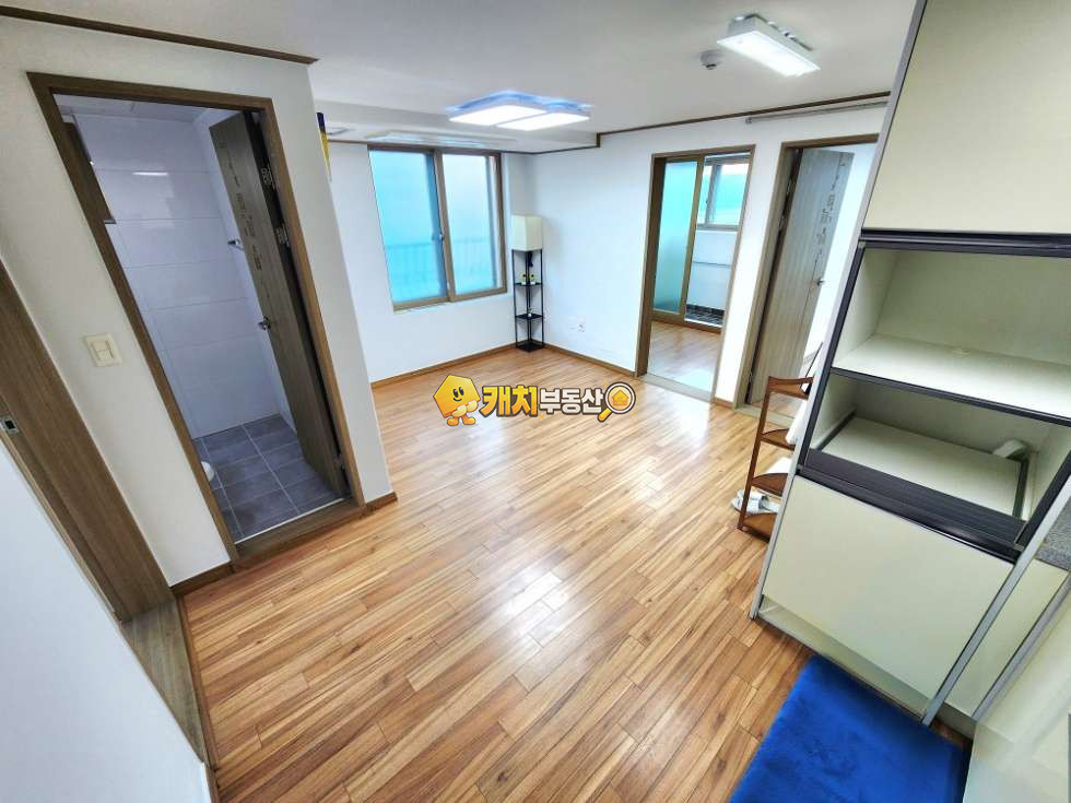 경기 김포시 사우동 캐치 l 준신축 l 35881 l 타라하우스 4층 l 쓰리룸 테라스 매매 매물번호 31267 사진 1