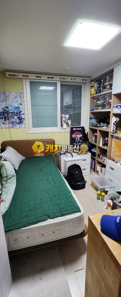서울 은평구 불광동 캐치 l 구옥 l 35884 l 스카이힐든 2층 l 쓰리룸 매매 매물번호 31268 사진 3