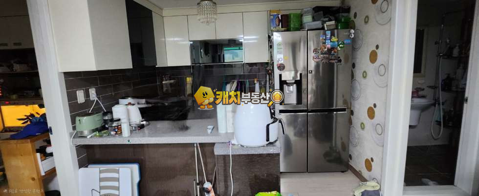 서울 은평구 불광동 캐치 l 구옥 l 35884 l 스카이힐든 2층 l 쓰리룸 매매 매물번호 31268 사진 5