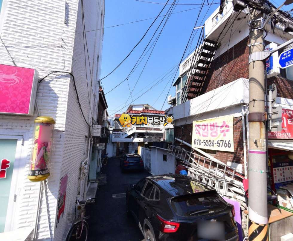 서울 동대문구 장안동 캐치 l 구옥 l 35700 l 장안동 단독주택 l 방9 화5 매매 매물번호 31277 사진 1