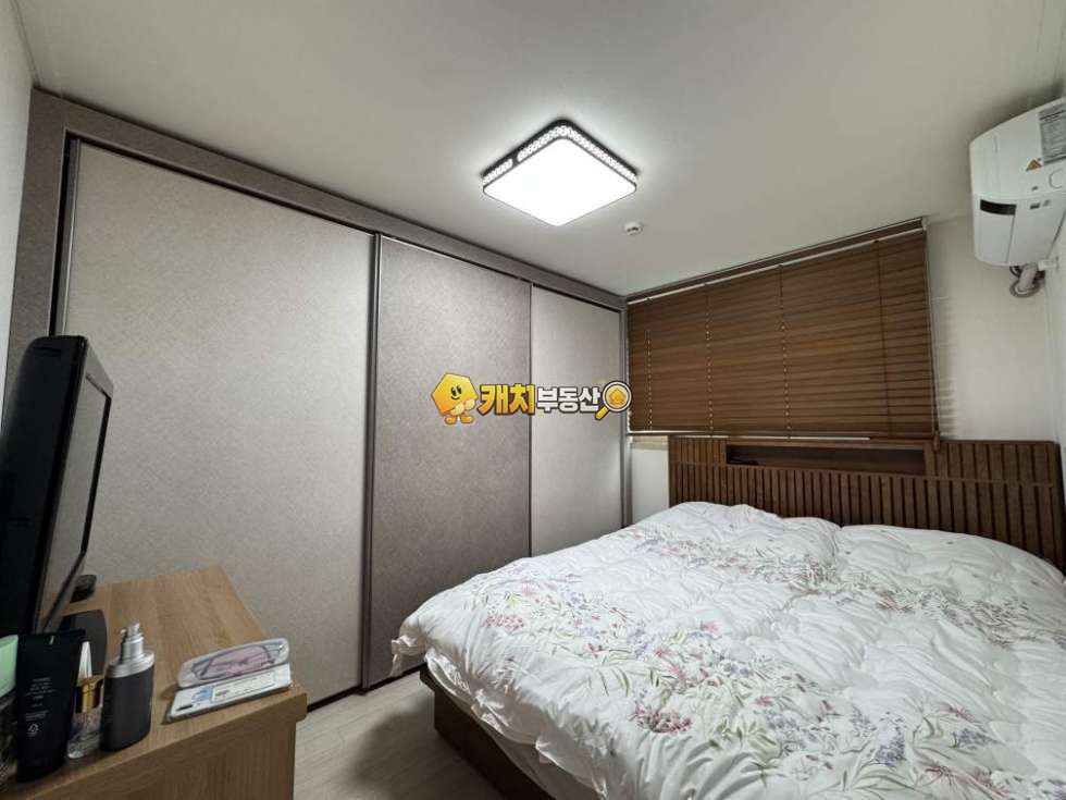 경기 김포시 사우동 캐치 l 준신축 l 35896 l 수아트빌 3층 l 쓰리룸 매매 매물번호 31280 사진 4