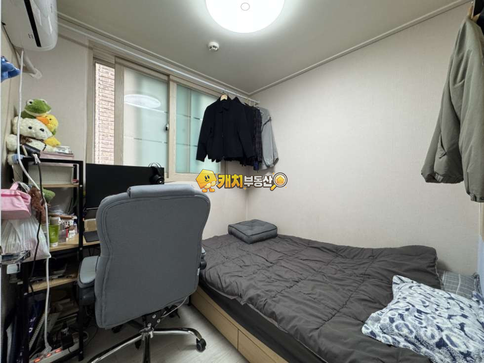 경기 김포시 사우동 캐치 l 준신축 l 35896 l 수아트빌 3층 l 쓰리룸 매매 매물번호 31280 사진 6