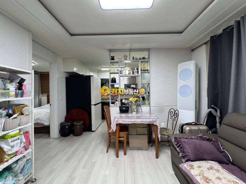 경기 김포시 사우동 캐치 l 준신축 l 35896 l 수아트빌 3층 l 쓰리룸 매매 매물번호 31280 사진 7
