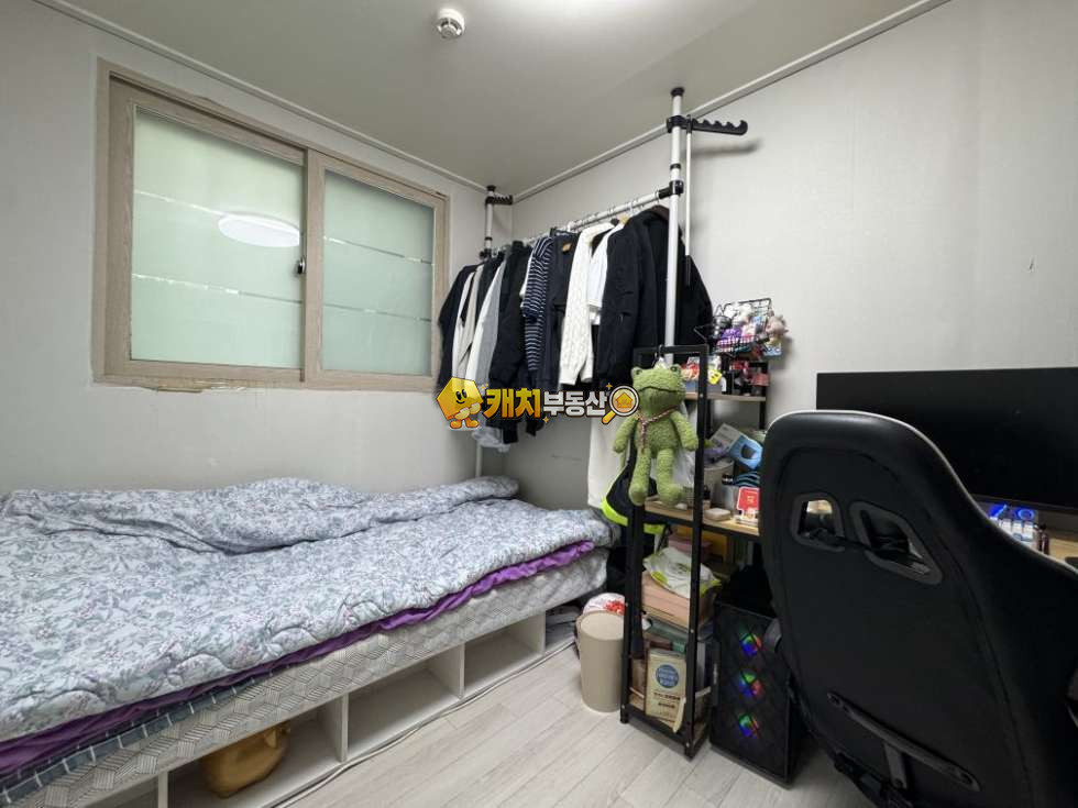 경기 김포시 사우동 캐치 l 준신축 l 35896 l 수아트빌 3층 l 쓰리룸 매매 매물번호 31280 사진 8