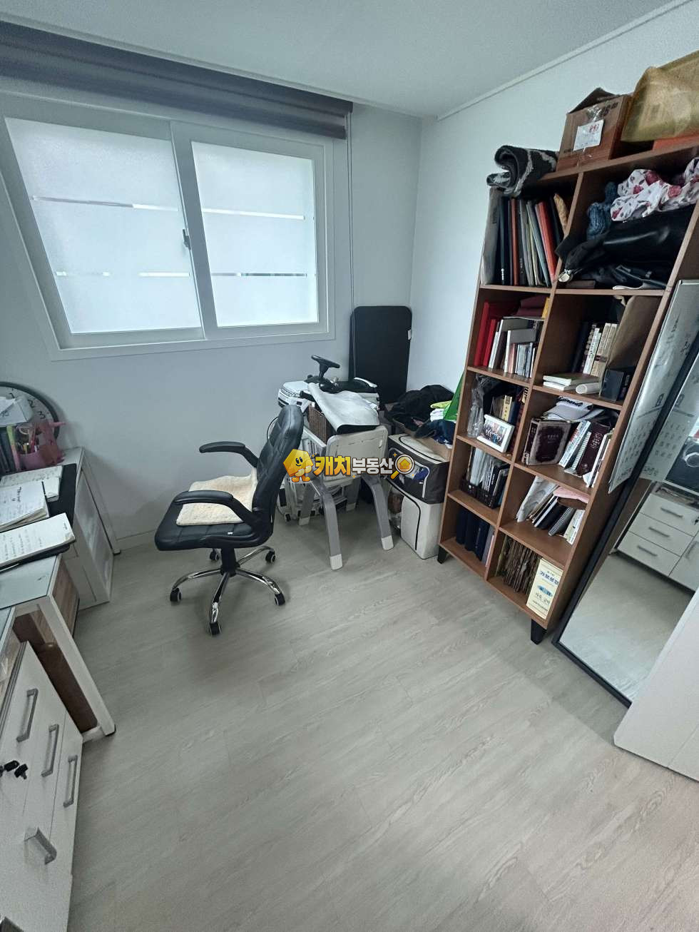 경기 고양일산동구 식사동 캐치 l 준신축 l 35900 l 한울하임 3층 l 쓰리룸 매매 매물번호 31284 사진 8