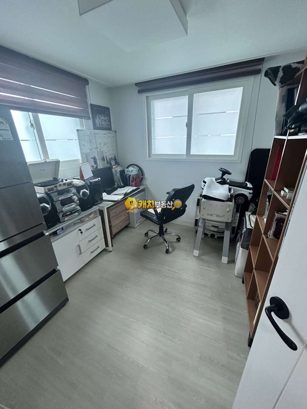 경기 고양일산동구 식사동 캐치 l 준신축 l 35900 l 한울하임 3층 l 쓰리룸 매매 매물번호 31284 사진 9