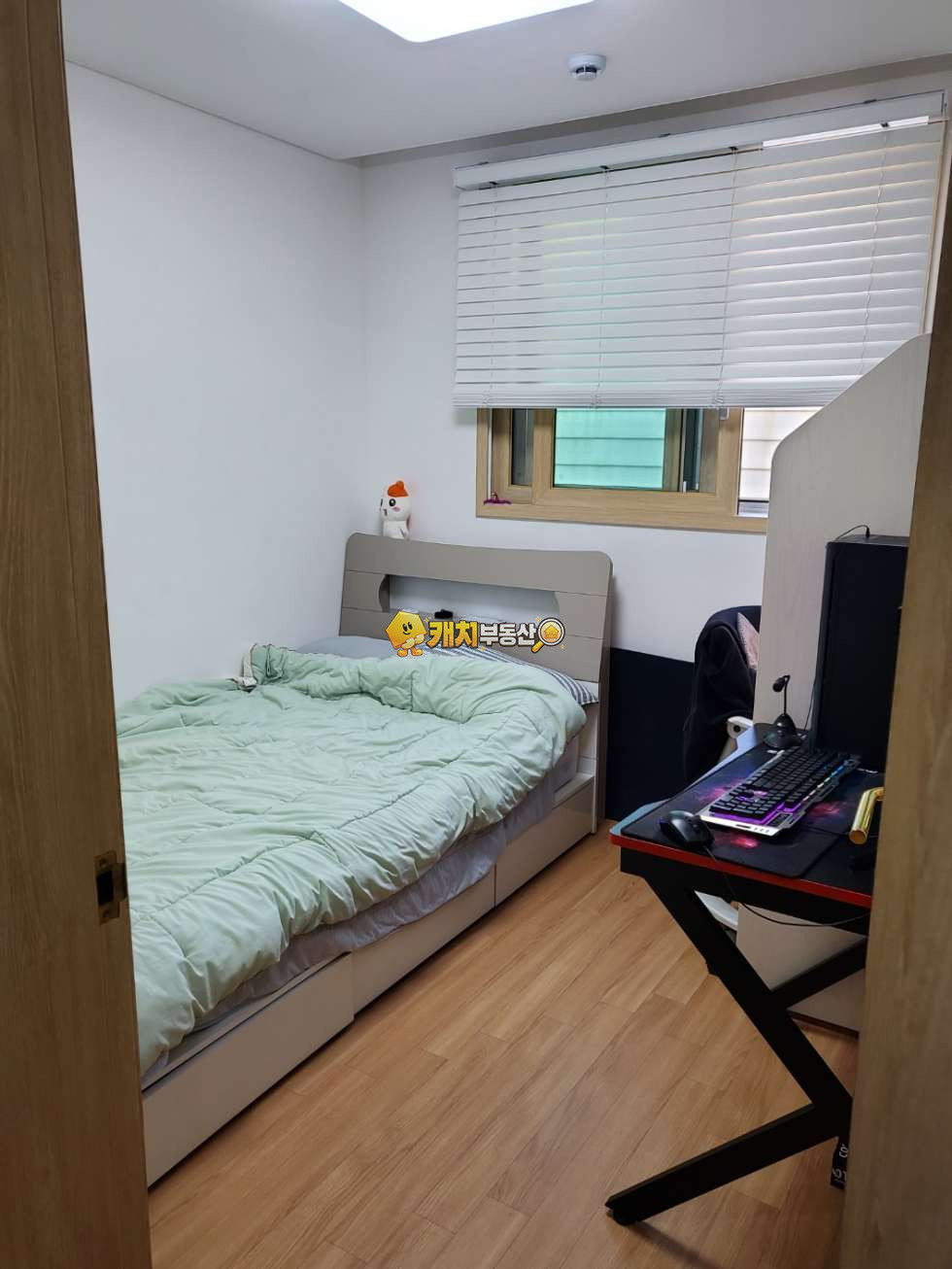 경기 김포시 양촌읍 양곡리 캐치 l 준신축 l 35901 l 클라로빌리지 1층 l 타운하우스 매매 매물번호 31285 사진 2