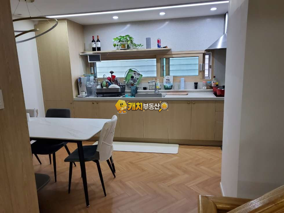 경기 김포시 양촌읍 양곡리 캐치 l 준신축 l 35901 l 클라로빌리지 1층 l 타운하우스 매매 매물번호 31285 사진 8