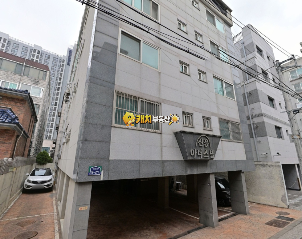 서울 은평구 구산동 캐치 l 구옥 l 35879 l 신흥아너스빌 5층 l 쓰리룸 매매 매물번호 31286 사진 1