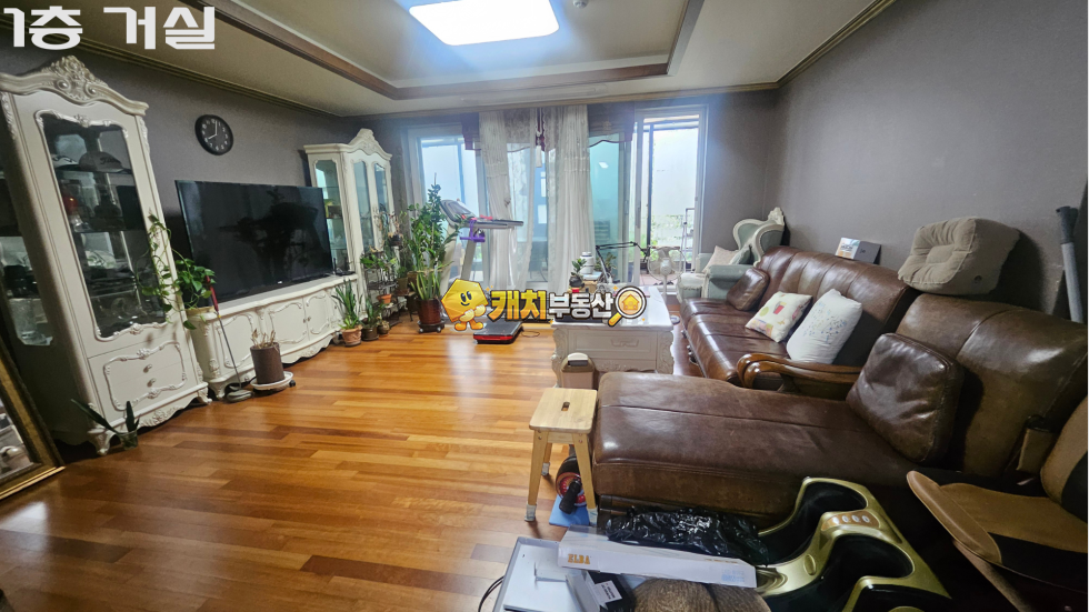 경기 파주시 산남동 캐치 l 준신축 l 35902 l 산남동 단독주택 l 오룸 매매 매물번호 31293 사진 1
