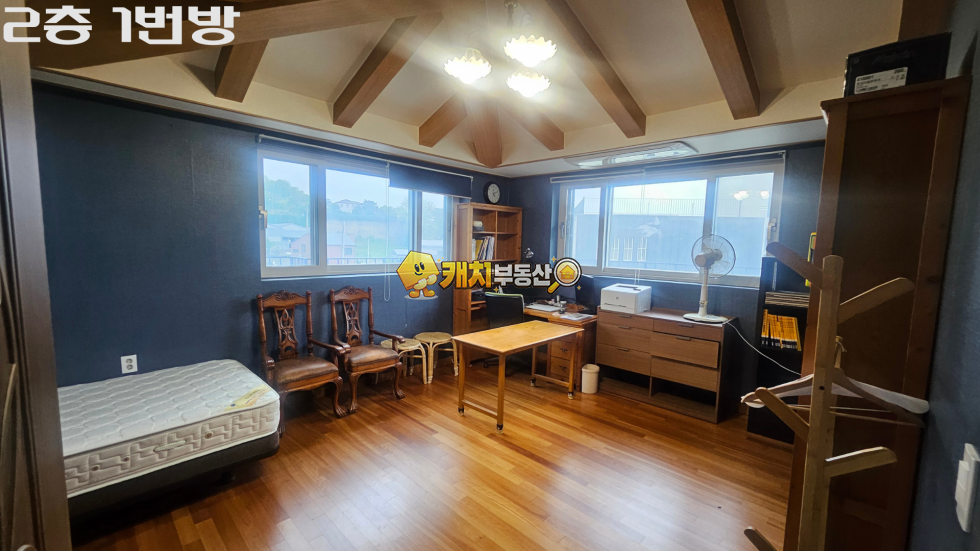 경기 파주시 산남동 캐치 l 준신축 l 35902 l 산남동 단독주택 l 오룸 매매 매물번호 31293 사진 6