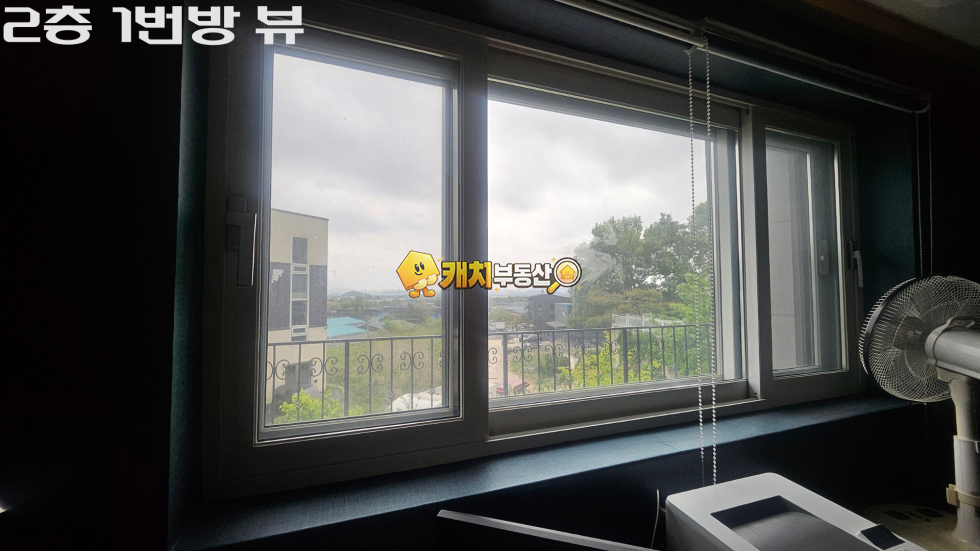 경기 파주시 산남동 캐치 l 준신축 l 35902 l 산남동 단독주택 l 오룸 매매 매물번호 31293 사진 8