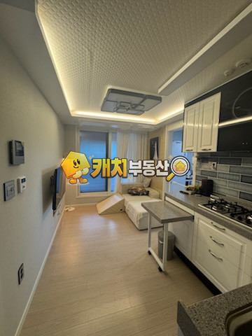 서울 성북구 정릉동 캐치 l 준신축 l 35893 l 반석캐슬 5층 l 투룸 매매 매물번호 31294 사진 1
