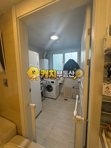 서울 성북구 정릉동 캐치 l 준신축 l 35893 l 반석캐슬 5층 l 투룸 매매 매물번호 31294 사진 2
