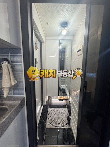 서울 성북구 정릉동 캐치 l 준신축 l 35893 l 반석캐슬 5층 l 투룸 매매 매물번호 31294 사진 3