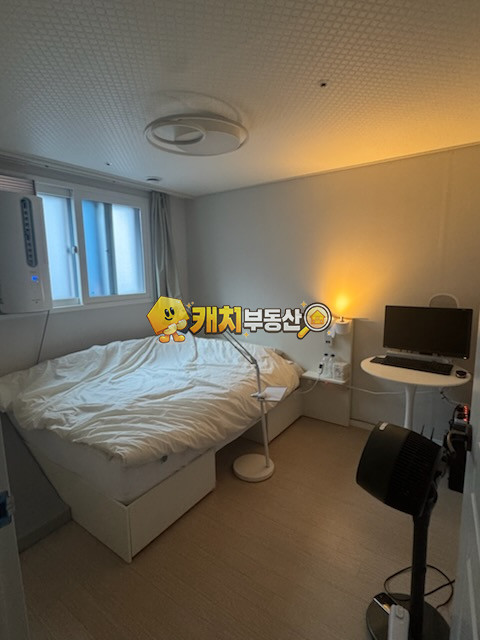 서울 성북구 정릉동 캐치 l 준신축 l 35893 l 반석캐슬 5층 l 투룸 매매 매물번호 31294 사진 7