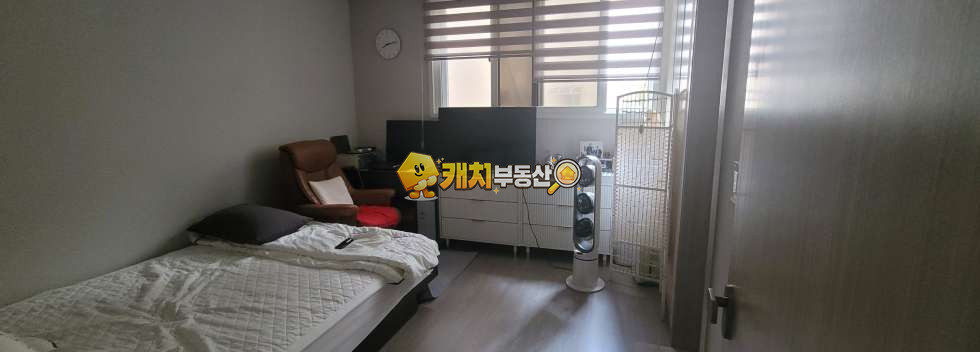 경기 파주시 동패동 캐치 l 구옥 l 35827 l 더테라스 l 쓰리룸 l 준신축 매매 매물번호 31302 사진 2