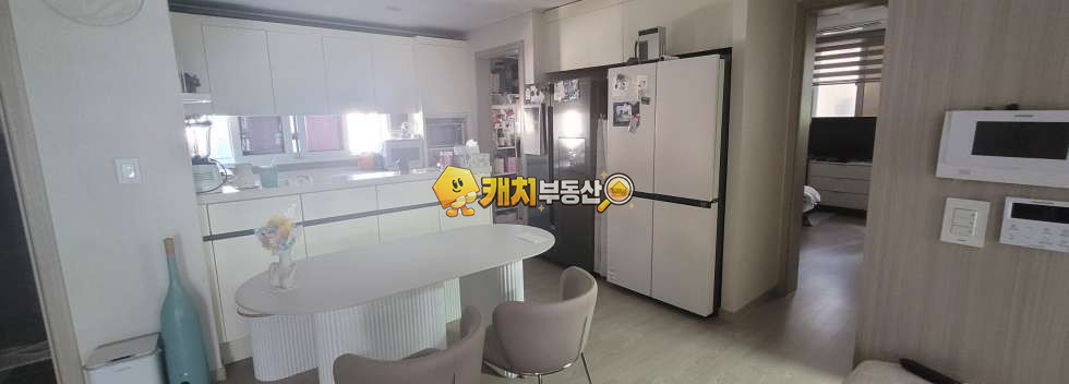 경기 파주시 동패동 캐치 l 구옥 l 35827 l 더테라스 l 쓰리룸 l 준신축 매매 매물번호 31302 사진 3