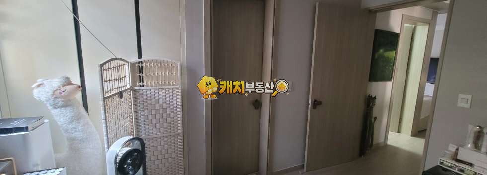 경기 파주시 동패동 캐치 l 구옥 l 35827 l 더테라스 l 쓰리룸 l 준신축 매매 매물번호 31302 사진 4