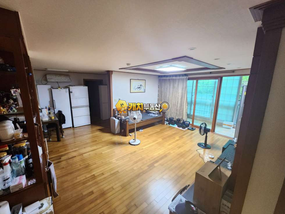 서울 은평구 신사동 캐치 l 구옥 l 35328 l 다원그린아파트 l 쓰리룸 매매 매물번호 31056 사진 1