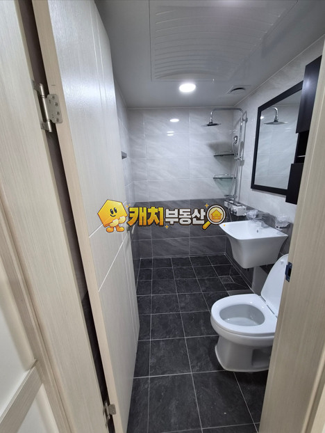 경기 김포시 통진읍 마송리 캐치 l 준신축 l 35913 l 하임빌리지 1차 1층 l 쓰리룸 매매 매물번호 31305 사진 10