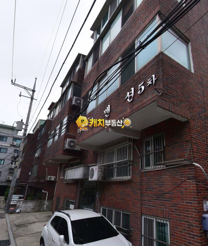 서울 관악구 신림동 캐치 l 구옥 l 33271 l 나산맨션 5차 4층 l 쓰리룸 매매 매물번호 31310 사진 1
