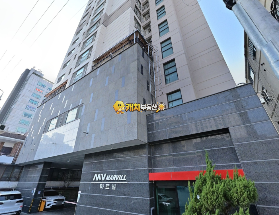 경기 안양만안구 안양동 캐치 l 준신축 l 35920 l 마르빌하이츠 4층 l 쓰리룸 매매 매물번호 31321 사진 1