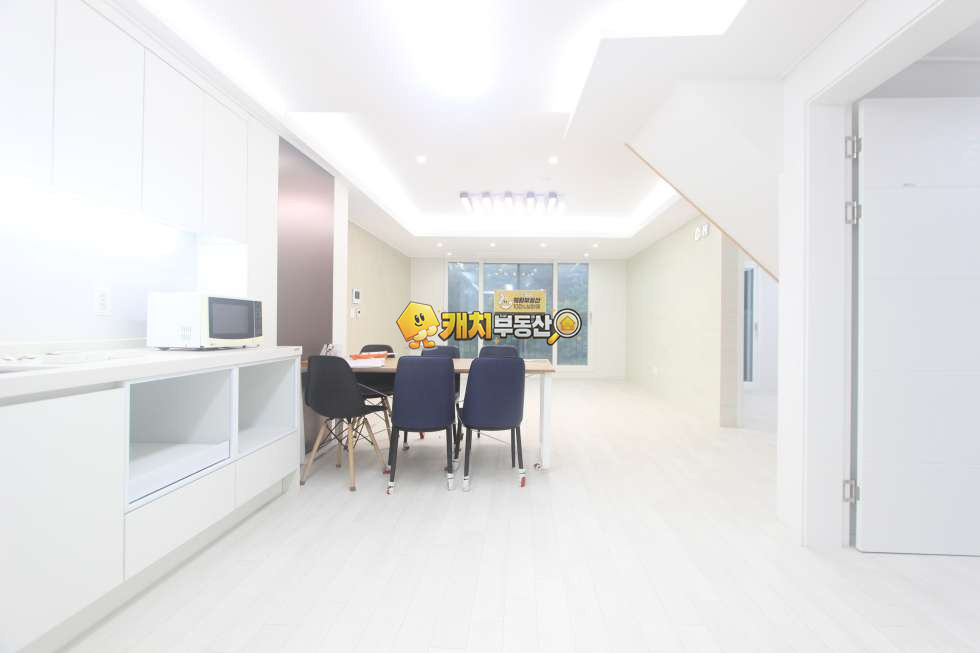 경기 부천소사구 소사본동 캐치 l 신축 l 23353 l 트윈스빌 l 포룸 복층테라스 분양 매물번호 31326 사진 7