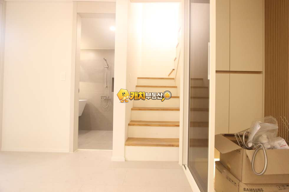 경기 부천소사구 괴안동 캐치 l 신축 l 23495 l 라피아노 l 쓰리룸 l 빌라 분양 매물번호 31320 사진 16