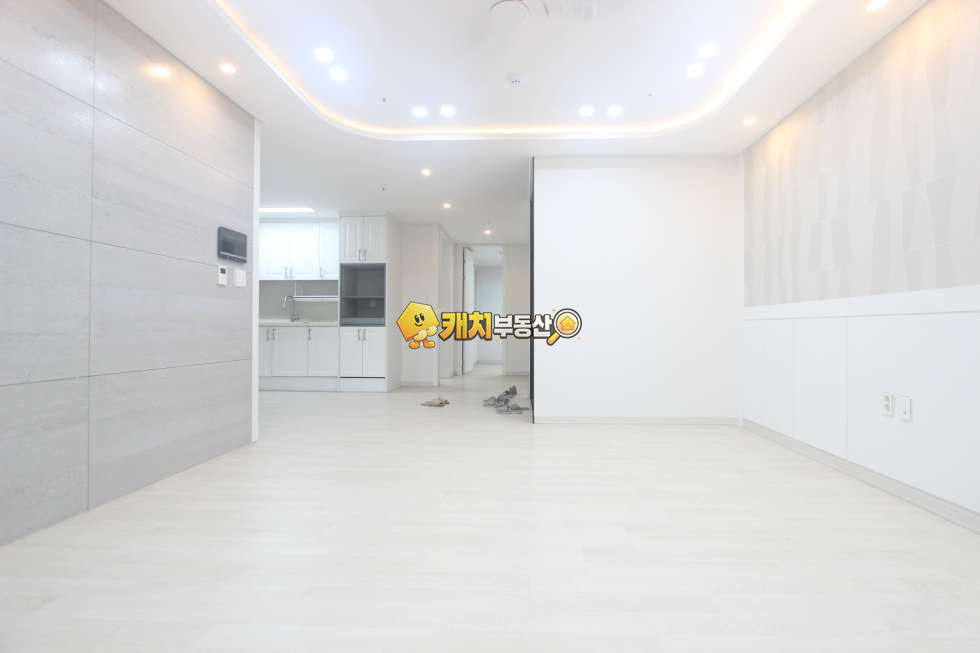 경기 부천소사구 괴안동 캐치 l 신축 l 13848 l 라비앙힐스 l 쓰리룸 분양 매물번호 31318 사진 4