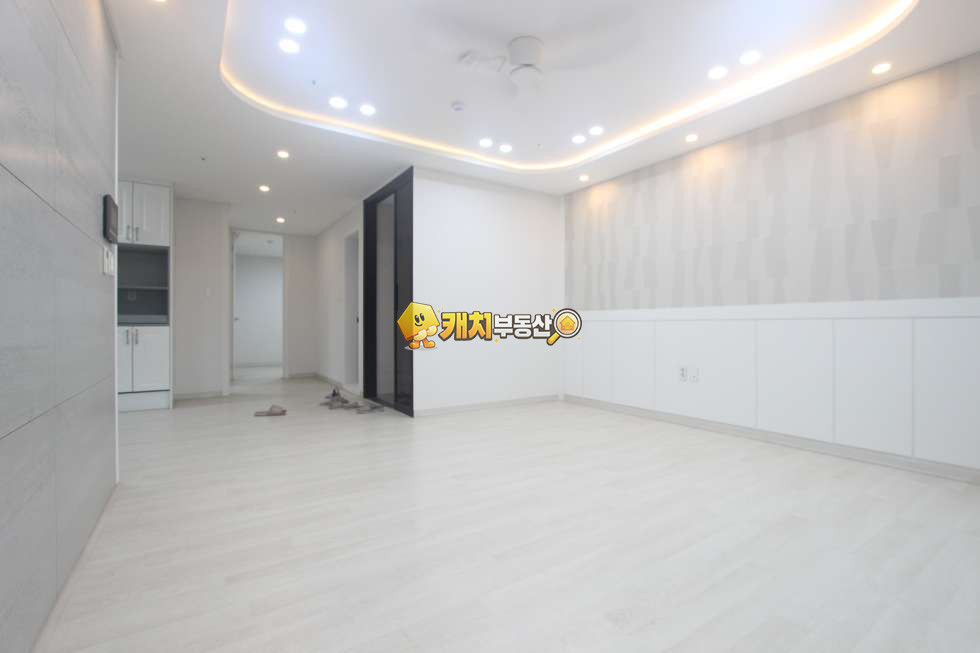경기 부천소사구 괴안동 캐치 l 신축 l 13848 l 라비앙힐스 l 쓰리룸 분양 매물번호 31318 사진 5