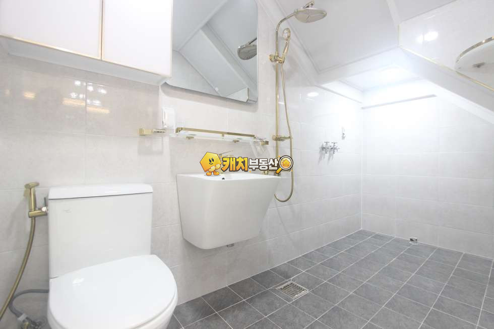 경기 부천소사구 괴안동 캐치 l 신축 l 26250 l 정안레드빌 l 쓰룸 복층테라스 분양 매물번호 31317 사진 8