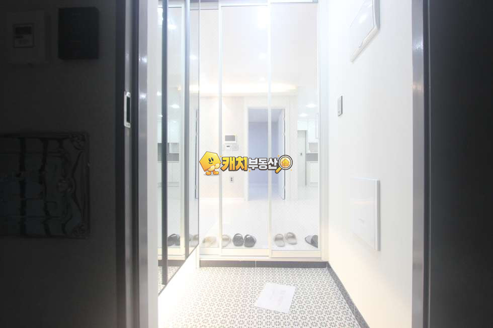 경기 부천소사구 괴안동 캐치 l 신축 l 26250 l 정안레드빌 l 쓰룸 복층테라스 분양 매물번호 31317 사진 23