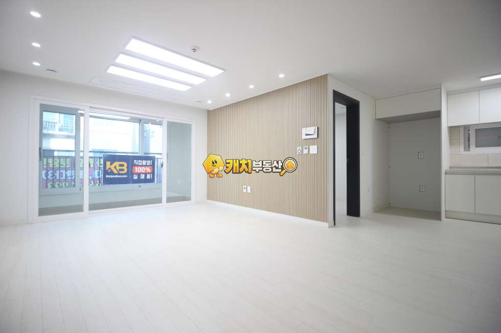 인천 남동구 장수동 캐치 l 신축 l 25989 l 라온하제 l 쓰리룸 l 빌라 분양 매물번호 31331 사진 8