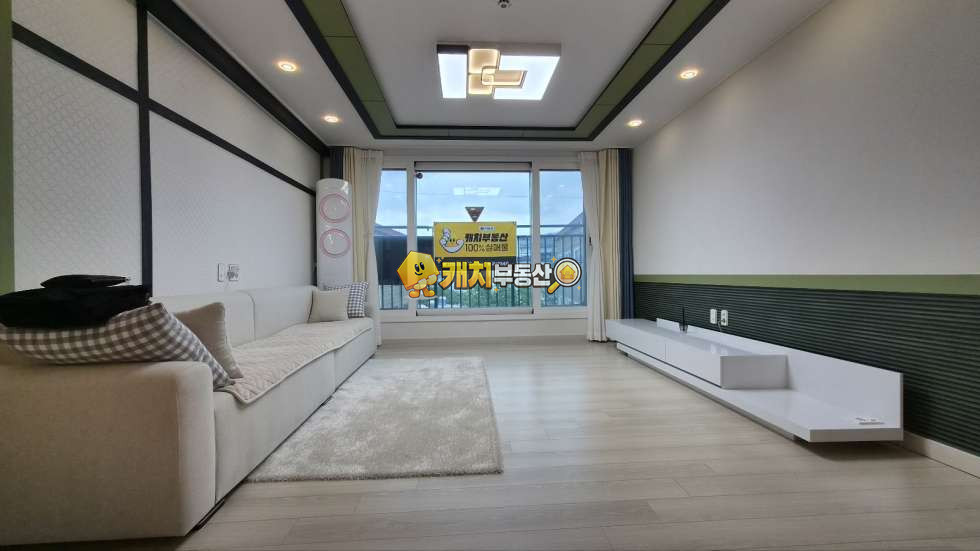 인천 부평구 일신동 캐치 l 신축 l 12595 l 갤럭시빌 l 쓰리룸 테라스 l 빌라 분양 매물번호 31333 사진 1
