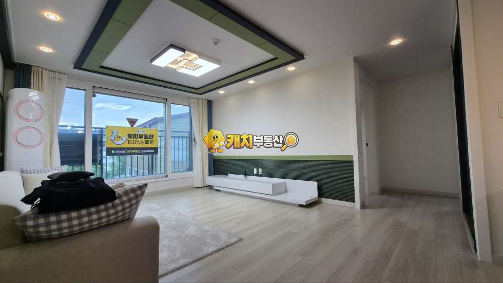 인천 부평구 일신동 캐치 l 신축 l 12595 l 갤럭시빌 l 쓰리룸 테라스 l 빌라 분양 매물번호 31333 사진 3