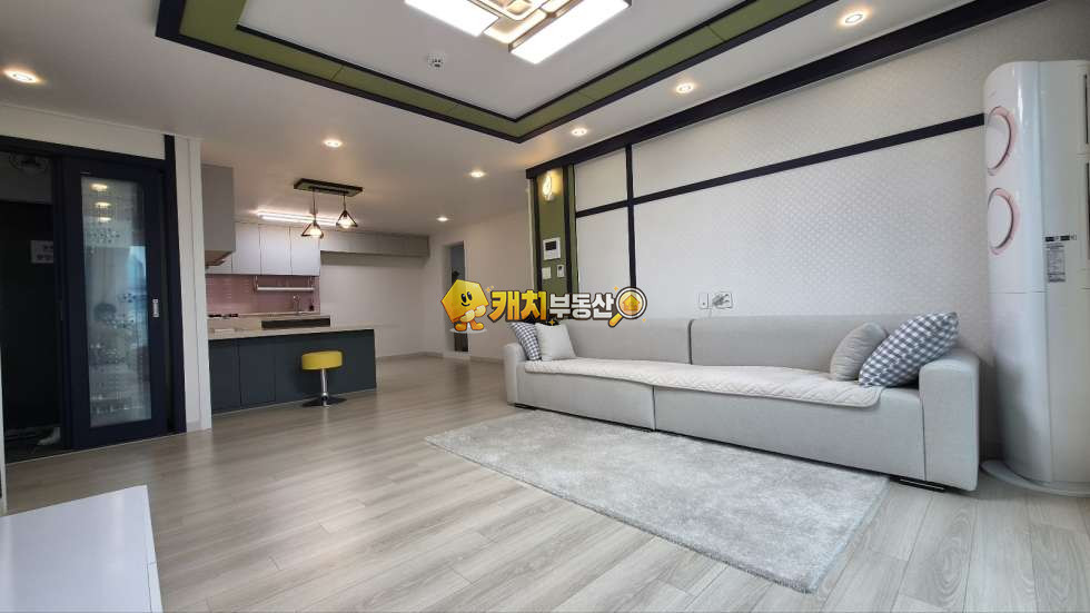 인천 부평구 일신동 캐치 l 신축 l 12595 l 갤럭시빌 l 쓰리룸 테라스 l 빌라 분양 매물번호 31333 사진 5