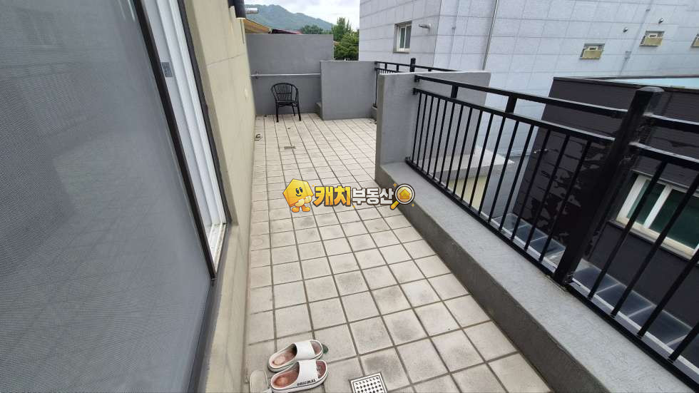 인천 부평구 일신동 캐치 l 신축 l 12595 l 갤럭시빌 l 쓰리룸 테라스 l 빌라 분양 매물번호 31333 사진 8