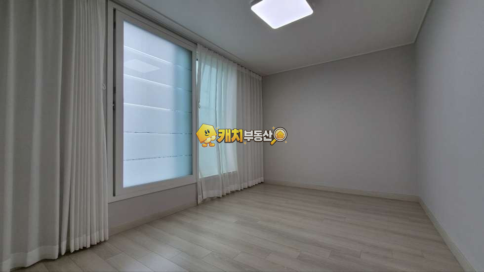인천 부평구 일신동 캐치 l 신축 l 12595 l 갤럭시빌 l 쓰리룸 테라스 l 빌라 분양 매물번호 31333 사진 9