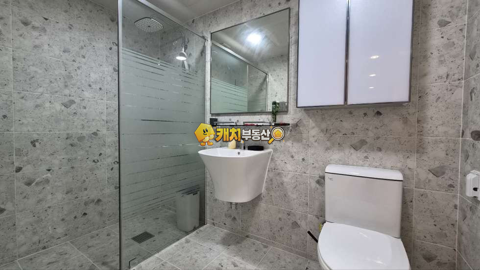 인천 부평구 일신동 캐치 l 신축 l 12595 l 갤럭시빌 l 쓰리룸 테라스 l 빌라 분양 매물번호 31333 사진 12