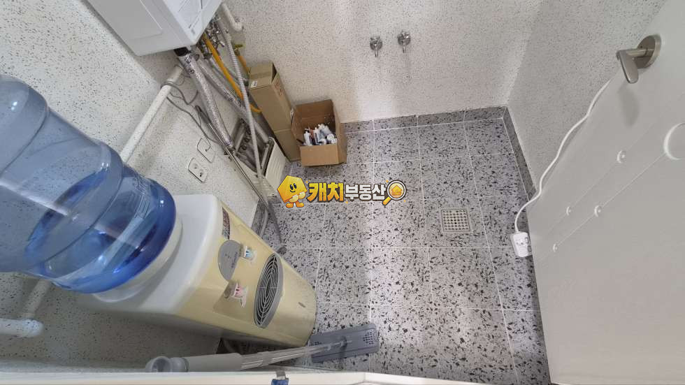 인천 부평구 일신동 캐치 l 신축 l 12595 l 갤럭시빌 l 쓰리룸 테라스 l 빌라 분양 매물번호 31333 사진 13