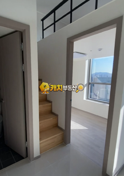 서울 영등포구 영등포동3가 캐치 l 구옥 l 35858 l 포레스트시티 l 투룸 l 갭투자 매매 매물번호 31338 사진 5