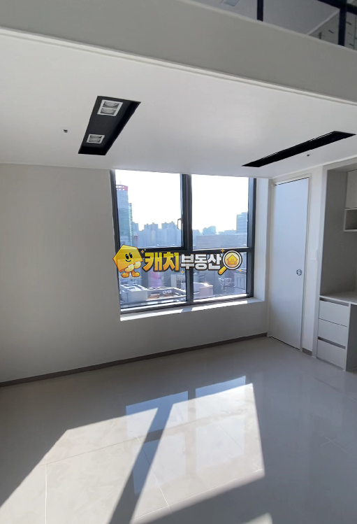서울 영등포구 영등포동3가 캐치 l 구옥 l 35858 l 포레스트시티 l 투룸 l 갭투자 매매 매물번호 31338 사진 7